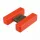 Carp Zoom CZ Bouée en H, 60x55x15 mm (S) / 10 m