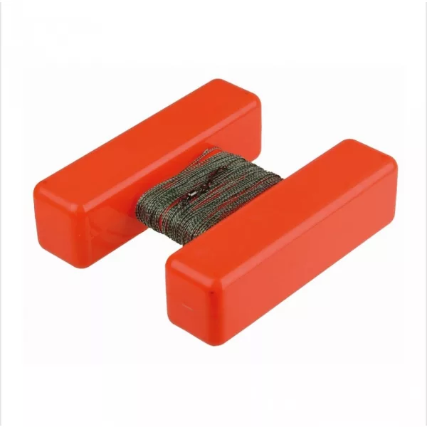 Carp Zoom CZ Bouée en H, 60x55x15 mm (S) / 10 m