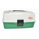 Carp Zoom CZ Boîte de pêche standard avec 3 plateaux, 39x18,5x19 cm