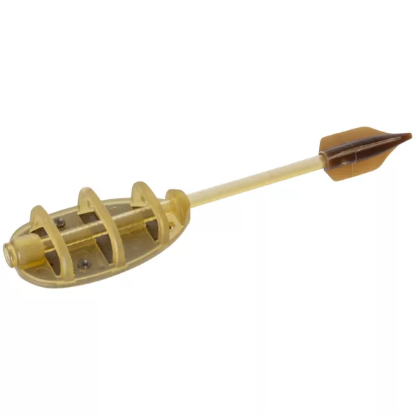 Carp Zoom Smart Pro Long Method Kosár 40gr