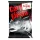 Carp Zoom CZ Amorçage Carp Fiesta, fraise, carpe XXL, rouge, 3kg