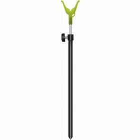   Carp Zoom CZ Fourche télescopique pour support de canne, 75 cm