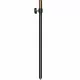 Carp Zoom CZ Support télescopique pour détecteur de touche, 55 cm