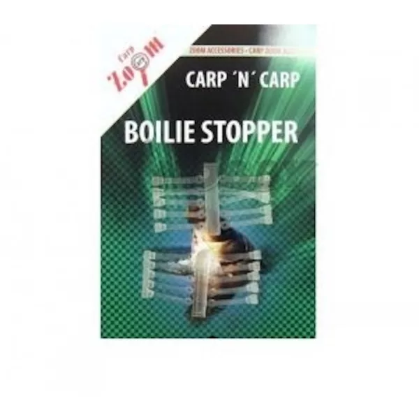 Carp Zoom CZ Arrêt de bouillette petit, 14 mm