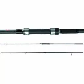   Carp Zoom CZ MeshPro Carp canne à pêche SIC 50, 13 col, 3,5 lb, en 2 brins, 370 g