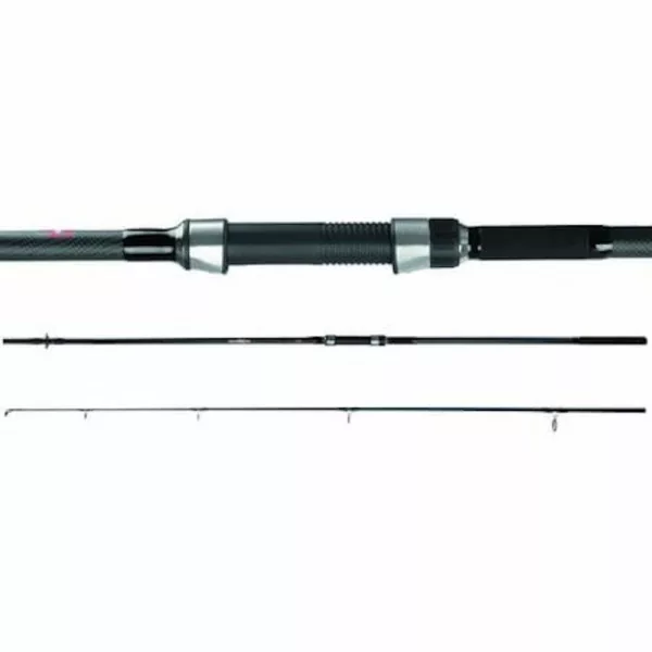 Carp Zoom CZ MeshPro Carp canne à pêche SIC 50, 13 col, 3,5 lb, en 2 brins, 370 g