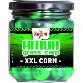   Carp Zoom CZ Amur maïs de pêche géant, spécial, 125 g, 220 ml