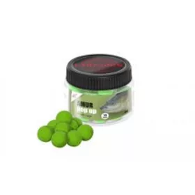   Carp Zoom CZ Amur - Grass Carp Pop Up appât d'hameçon, 16 mm, naturel, 40 g
