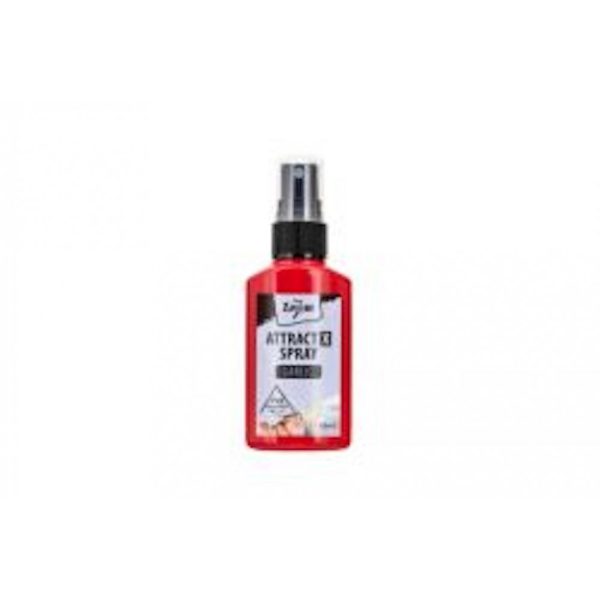 Carp Zoom CZ AttractX spray d'arôme, foie, 50 ml
