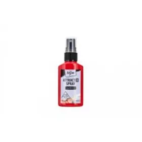   Carp Zoom CZ AttractX spray d'arôme, extrait de ver, 50 ml