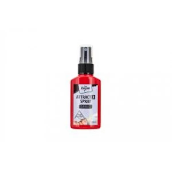 Carp Zoom CZ AttractX spray d'arôme, fraise, 50 ml