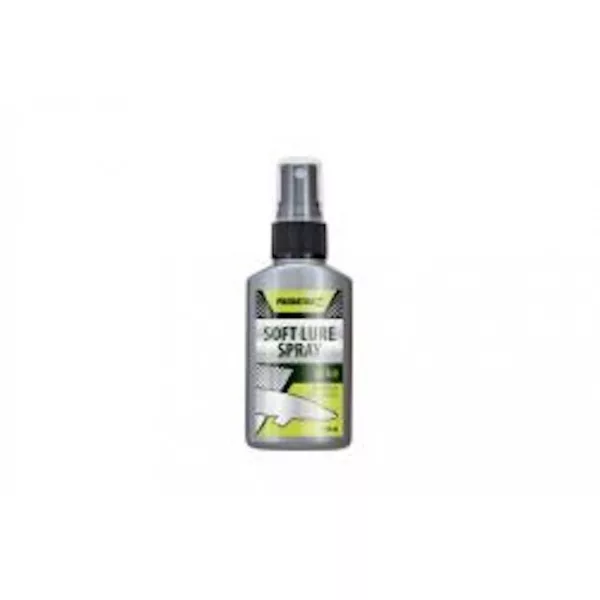 Predator Z Predator-Z Leurre souple, spray aromatisant twister, brochet, 50 ml