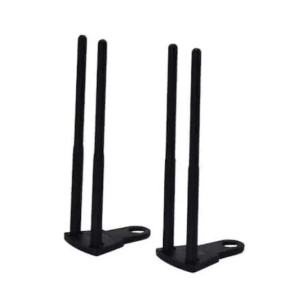 Marshal Marshal support de canne auxiliaire, 13,5 cm