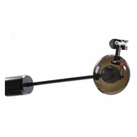   Carp Zoom CZ Kit de détecteur de touche professionnel à bras rigide
