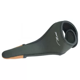   Marshal Marshal gant de lancer protège-doigt avec insert en cuir