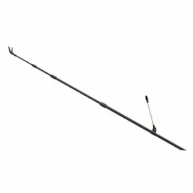 Carp Zoom CZ Feeder et support de canne match, 80-230 cm