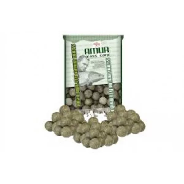 Carp Zoom CZ Amur-Grass Carp Boilie appât d'hameçon, 20 mm, classique, 800 g