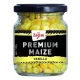 Carp Zoom CZ Maïs de pêche premium, vanille, 125 g, 220 ml