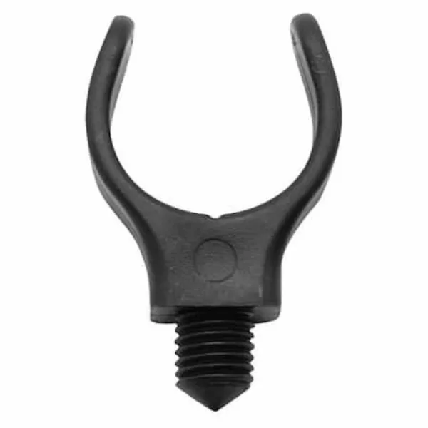 Carp Zoom CZ Tête de support de canne en plastique, 4 p.