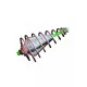 Carp Zoom CZ Panier spirale conique - avec plomb, 20 g,