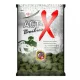 Carp Zoom CZ Act-X bouillette, 20 mm, fraise, 800 g