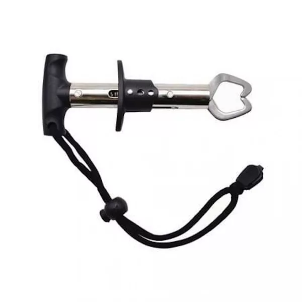 Predator Z PZ PZ Pince à poisson de stalking, 16 cm