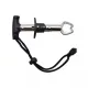 Predator Z PZ PZ Pince à poisson de stalking, 16 cm