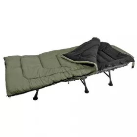   Sac de couchage Carp Zoom CZ pour conditions extrêmes, 84x210 cm