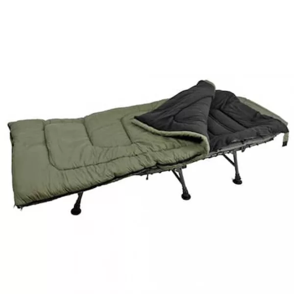 Sac de couchage Carp Zoom CZ pour conditions extrêmes, 84x210 cm