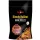 Carp Zoom CZ Pellet d'hameçon de flétan sanglant percé, 15 mm, sang, flétan, 150 g