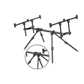 Carp Zoom Maximal 2in1 Rod Pod 3 Cannes 70-110cm