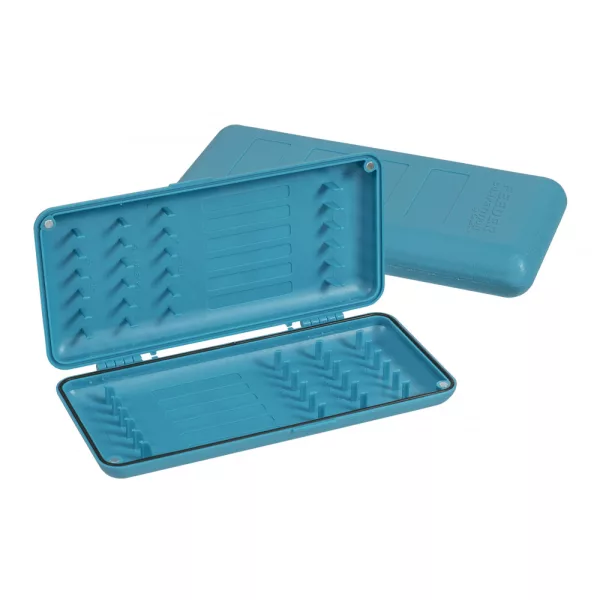 Feeder Competition 19,5x9x3cm Boîte à Bas de Ligne Method