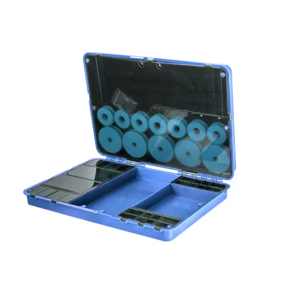 Feeder Competition 35x24x5,5cm Boîte à Bas de Ligne Feeder