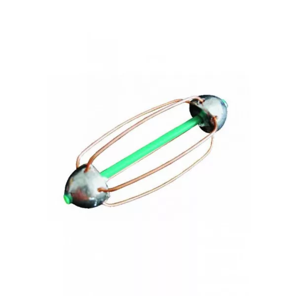 Carp Zoom CZ Panier nervuré, 40 g,
