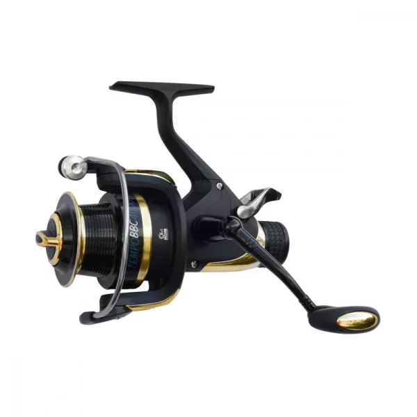 CarpZoom Tempo moulinet débrayable 6000BBC