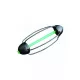 Carp Zoom CZ Panier nervuré fritté, 50 g,