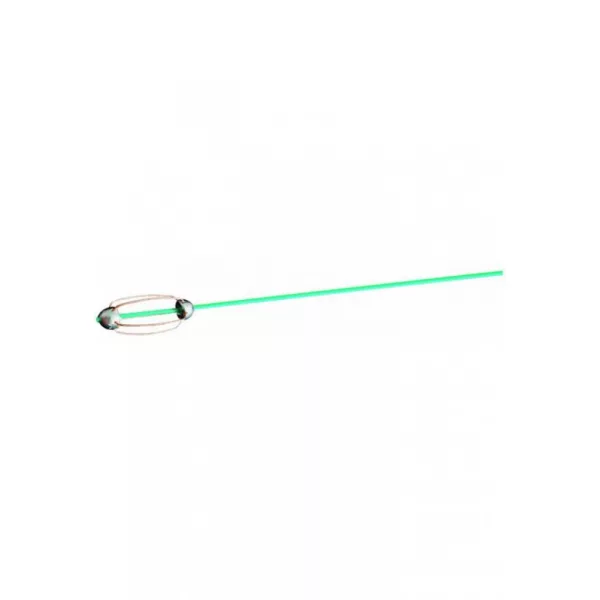 Carp Zoom CZ Panier nervuré pour lancer à longue distance, 20 g,