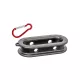 Carp Zoom Line Puller Tire-nœud et Casse-ligne