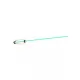 Carp Zoom CZ Panier nervuré pour lancer à longue distance, 50 g,