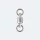 BKK INFINITY SWIVEL Émerillon 0# * pièces/paquet Émerillon