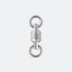 BKK INFINITY SWIVEL Émerillon 2# * pièces/paquet Émerillon