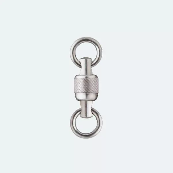 BKK INFINITY SWIVEL Émerillon 4# * pièces/paquet Émerillon