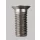 Delkim Stainless Long D-Lok Bolt - vis D-Lok plus longue en acier inoxydable