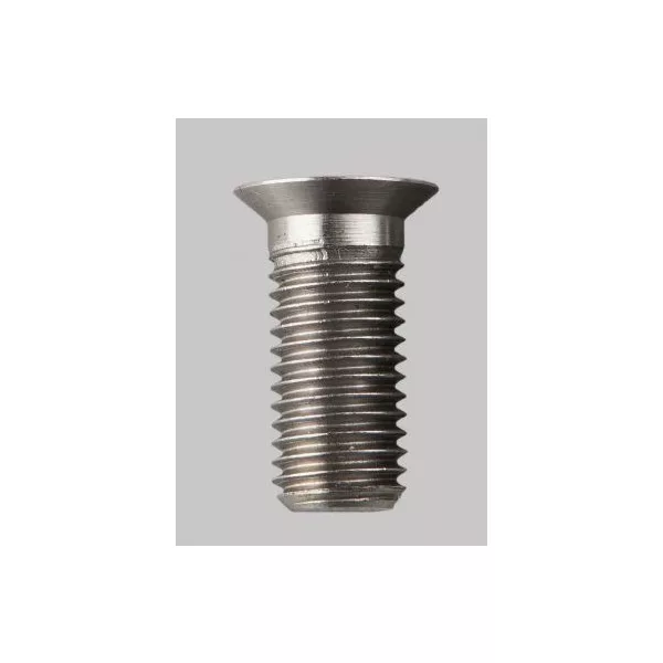 Delkim Stainless Long D-Lok Bolt - vis D-Lok plus longue en acier inoxydable