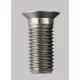 Delkim Stainless Long D-Lok Bolt - vis D-Lok plus longue en acier inoxydable