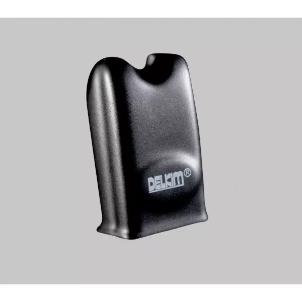 Delkim Hardcase (Plus et Tx-i Plus) - ÉTUI DE PROTECTION POUR DÉTECTEUR DE TOUCHE ÉLECTRONIQUE