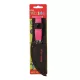 KINETIC Little Viking Couteau pour enfants Fuchsia Couteau pour enfants