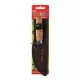 KINETIC Petit Couteau d'Enfant Viking Nature Couteau pour enfants