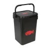 Seau Spomb avec Couvercle 24l