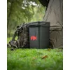 Seau Spomb avec Couvercle 24l